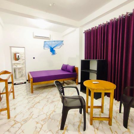 Hilton Cottage Trikunamalaja Zewnętrze zdjęcie