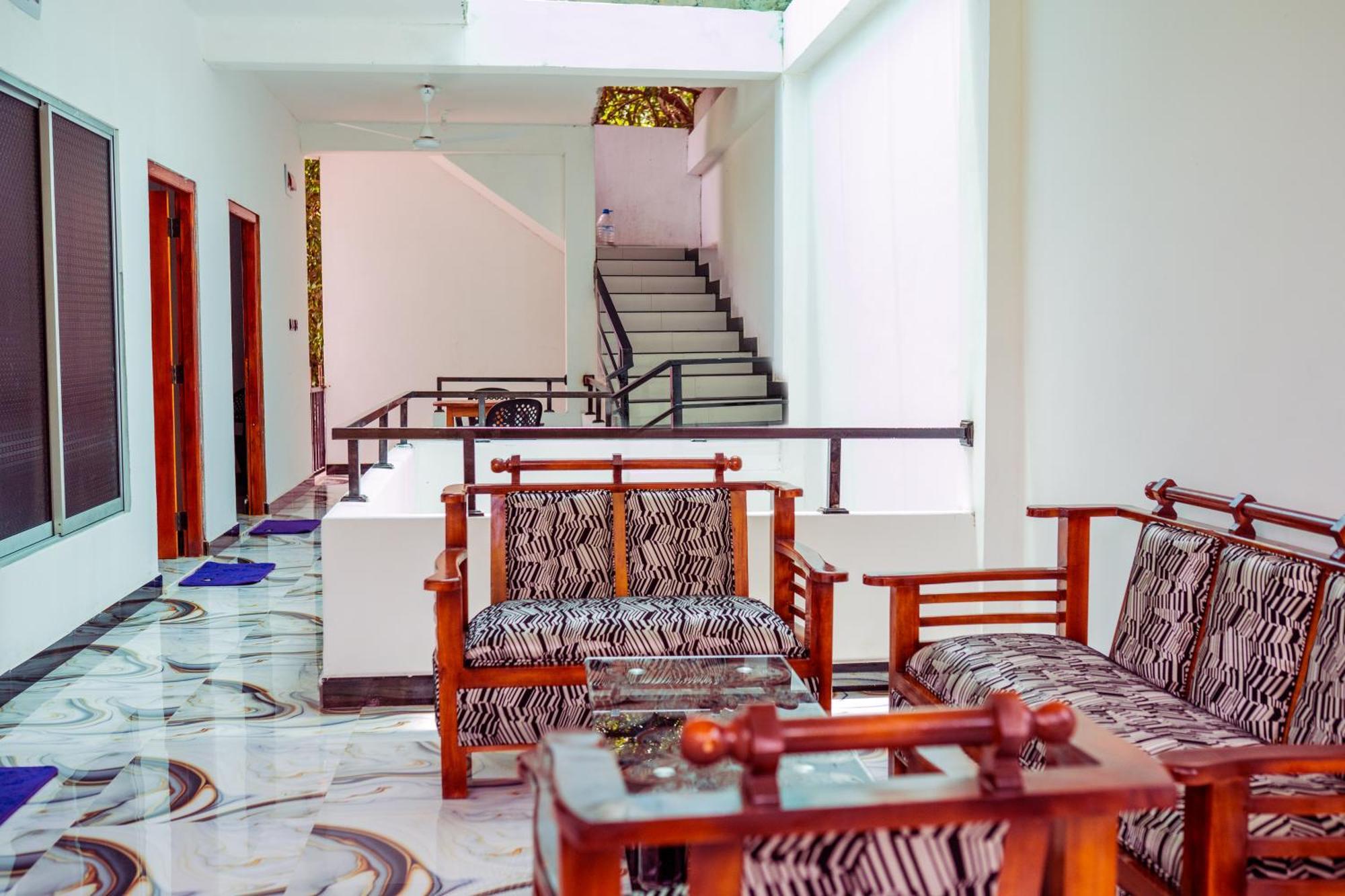 Hilton Cottage Trikunamalaja Zewnętrze zdjęcie