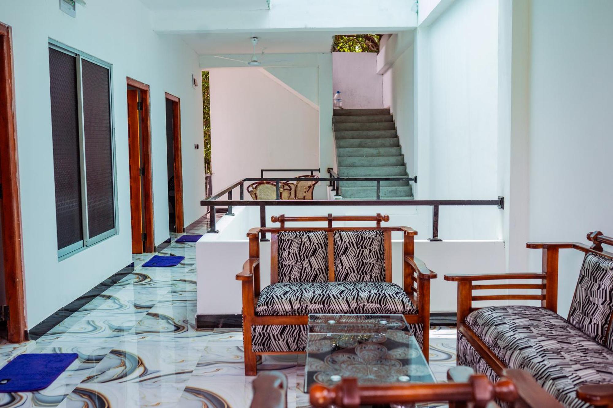 Hilton Cottage Trikunamalaja Zewnętrze zdjęcie