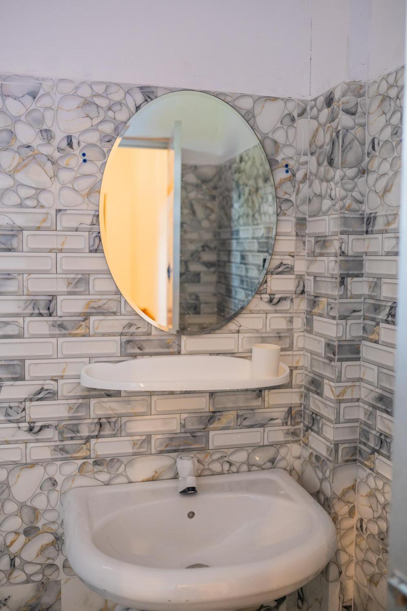 Hilton Cottage Trikunamalaja Pokój zdjęcie
