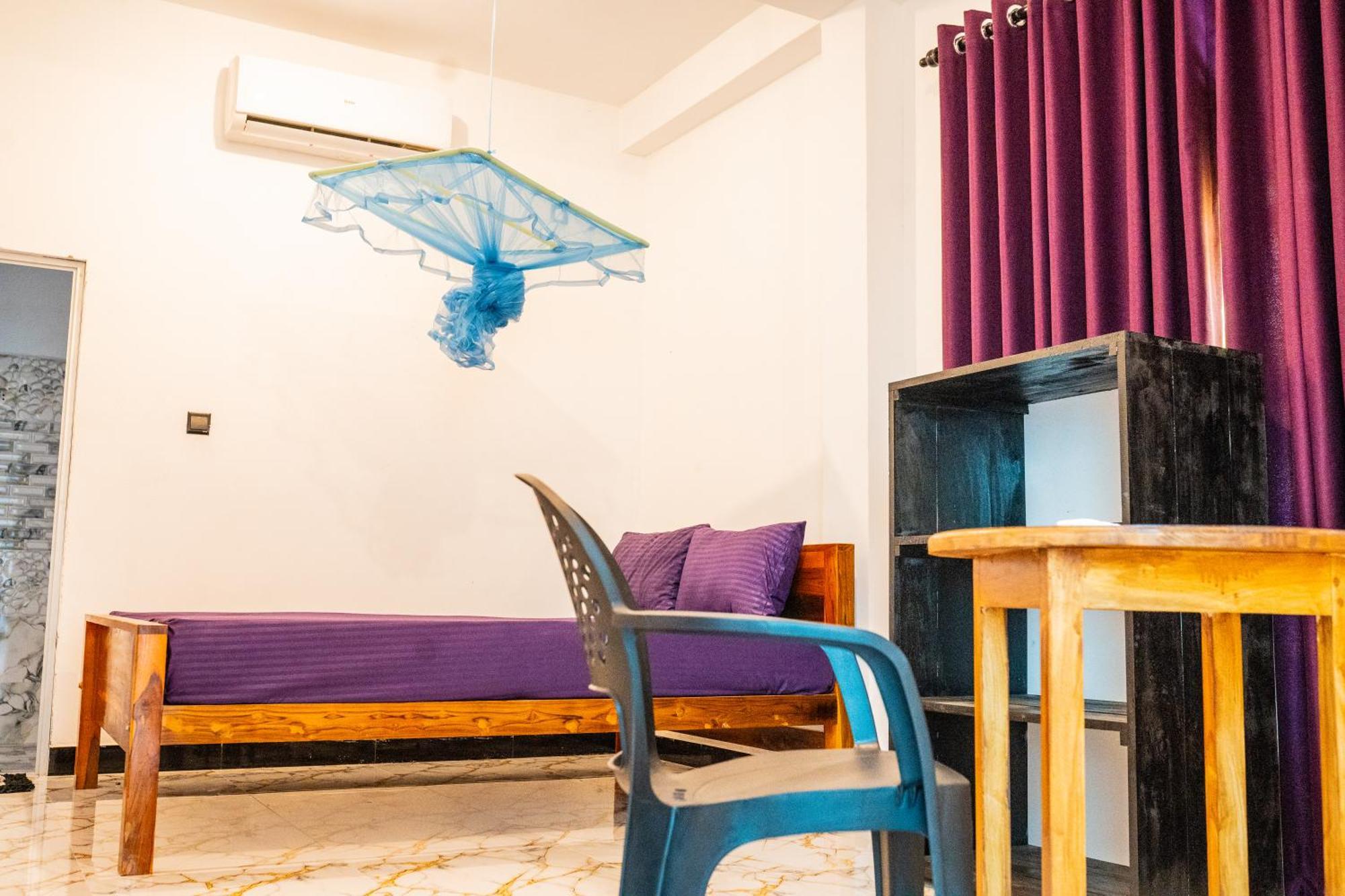 Hilton Cottage Trikunamalaja Pokój zdjęcie