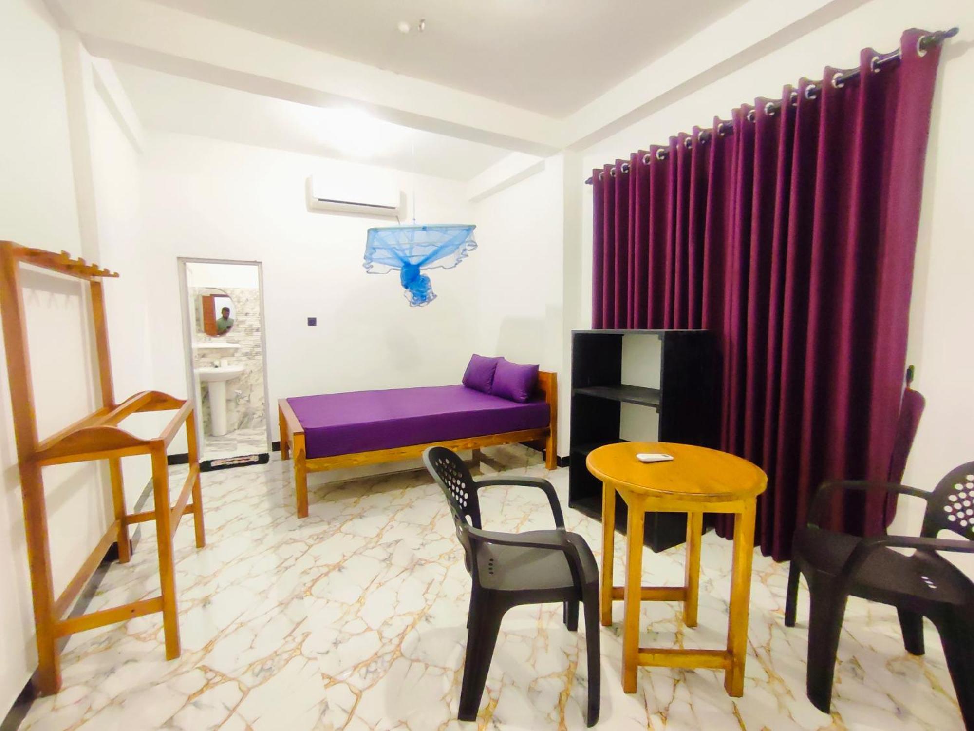 Hilton Cottage Trikunamalaja Zewnętrze zdjęcie