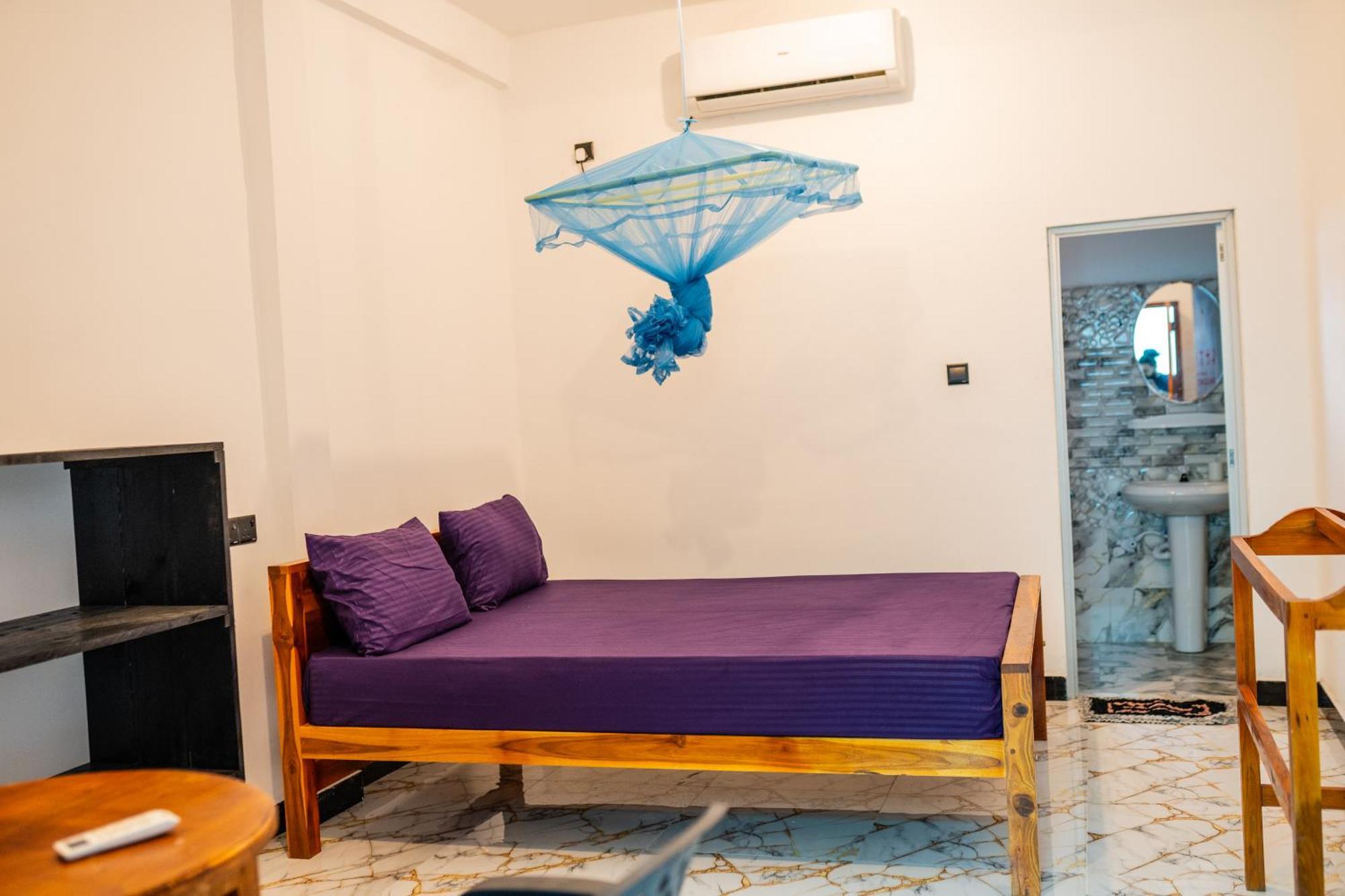 Hilton Cottage Trikunamalaja Pokój zdjęcie