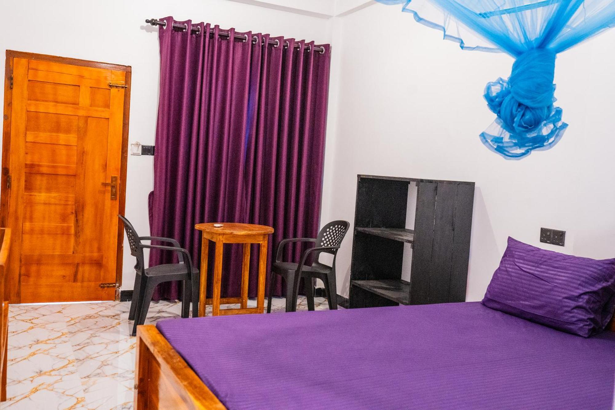 Hilton Cottage Trikunamalaja Pokój zdjęcie