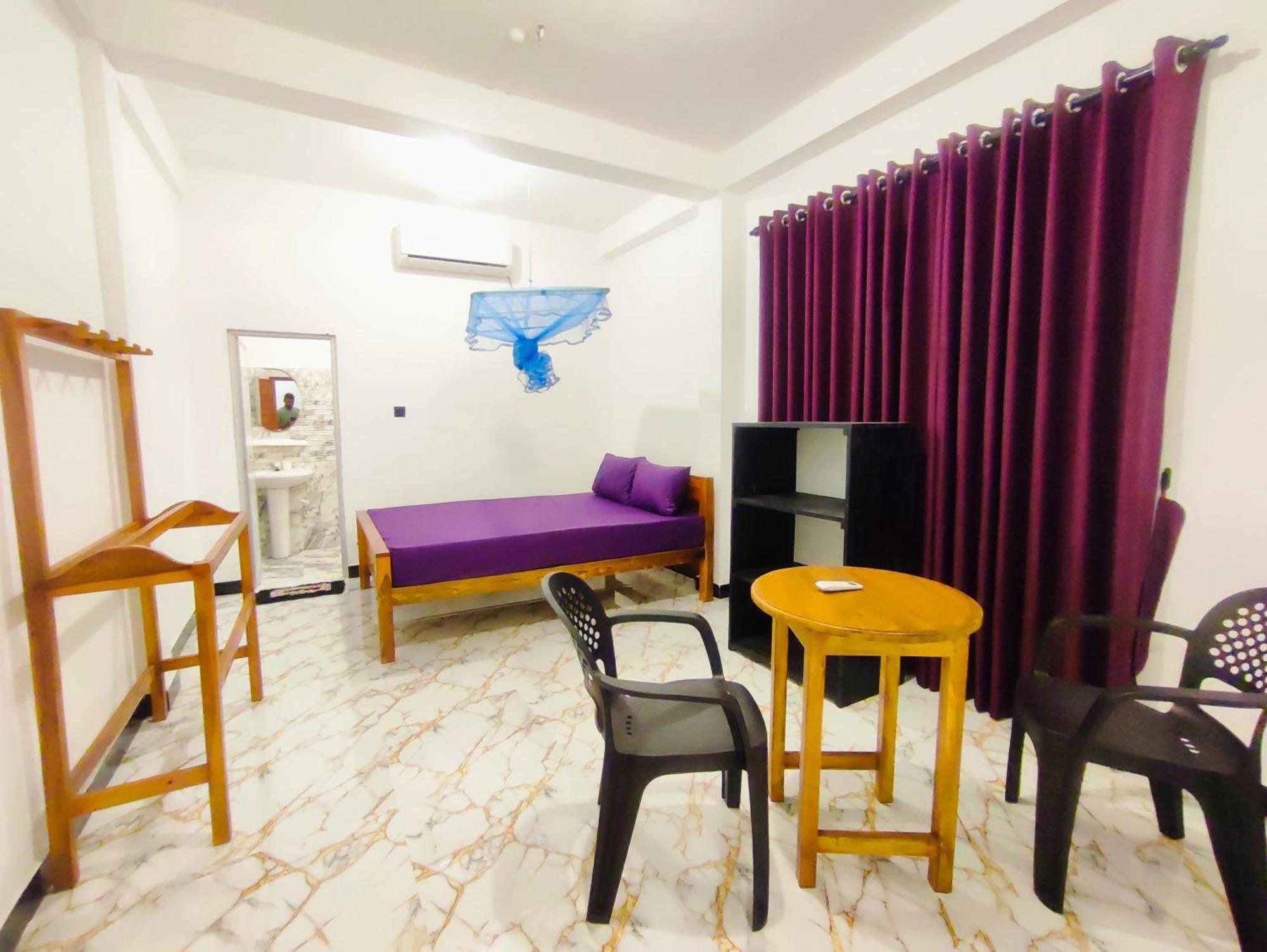 Hilton Cottage Trikunamalaja Zewnętrze zdjęcie