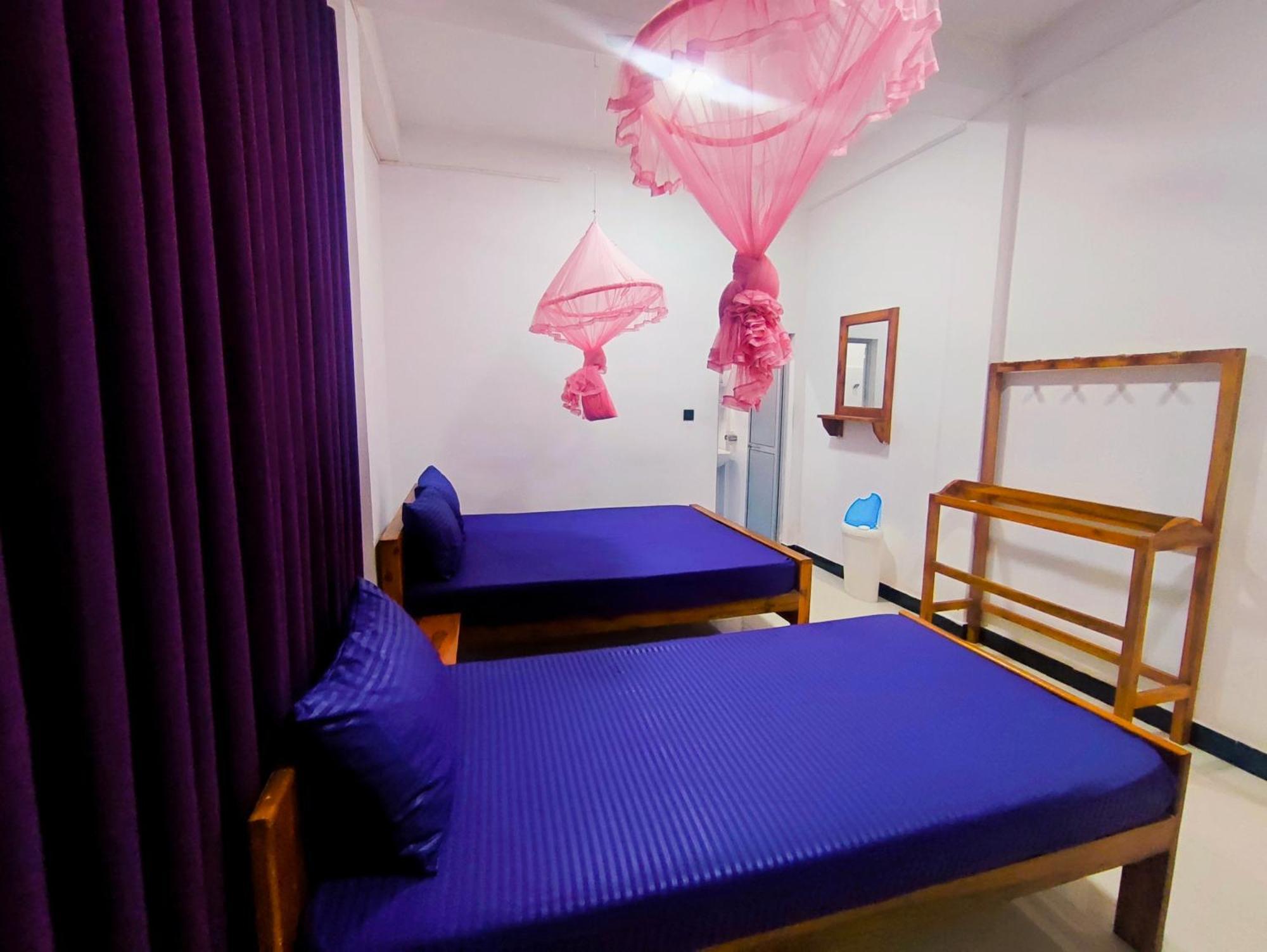 Hilton Cottage Trikunamalaja Pokój zdjęcie