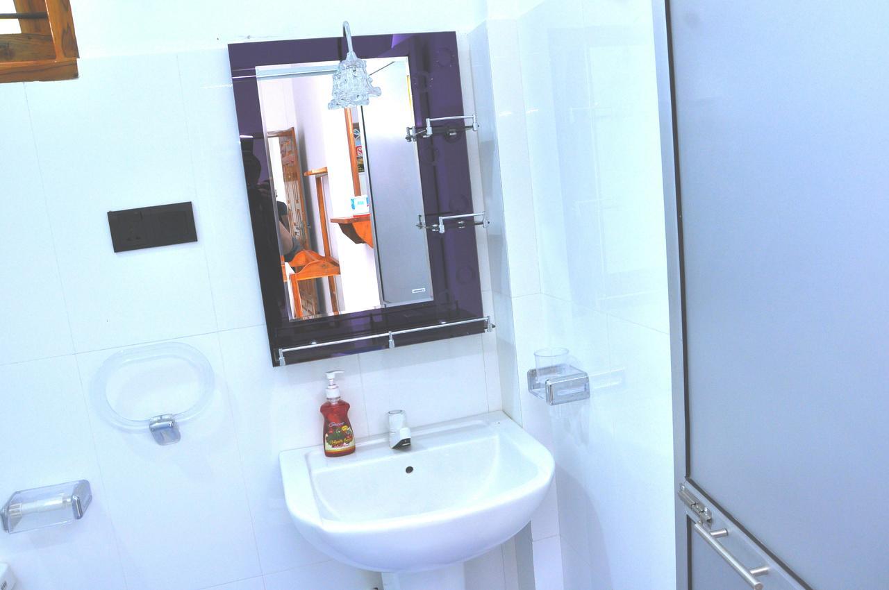 Hilton Cottage Trikunamalaja Zewnętrze zdjęcie